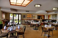 Road Lodge Bloemfontein Airport - Breakfast