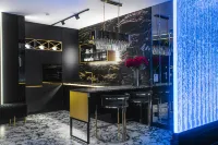 Apartamenty Sky Tower z Jakuzzi Przy Oknie by Bqqk - 5 étoiles
