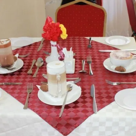 Gatimene Gardens Hotel
