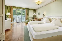 Grand Hotel Zell am See Hotels in Bruck an der GroBglocknerstraBe
