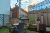 Wellness Apart Hotel Hotels in der Nähe von BluePoint Brussels