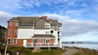 Tides Inn & Suites Отели в г. Порт Таунсенд