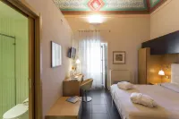 Hotel Novecento Các khách sạn ở Scicli