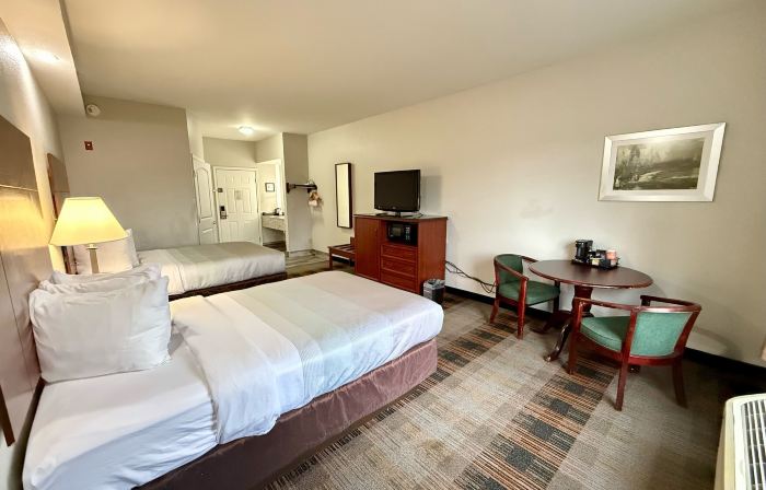 Quality Inn Newnan - Atlanta South