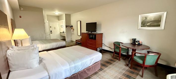 Quality Inn Newnan - Atlanta South Hotels in Newnan