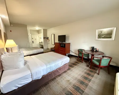 Quality Inn Newnan - Atlanta South Hotels in Newnan