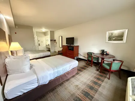 Quality Inn Newnan - Atlanta South