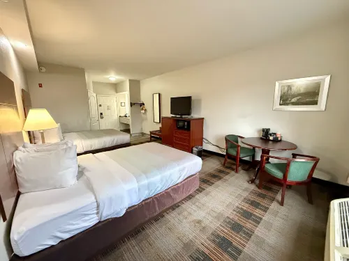 Quality Inn Newnan - Atlanta South