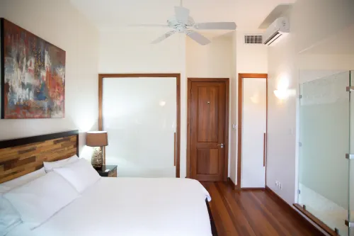 Barefoot Luxury - Pool & Walk to Holetown Beach - Huvilat