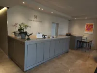 Jinhae Intercity Hotel - Scenic
