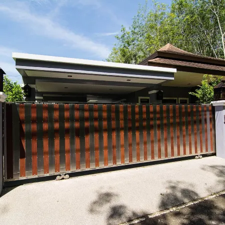 Ton Yaang Private Pool Villa