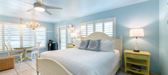 Kona Kai Resort and Gallery Hotele w: Key Largo