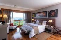 Bendito Cacao Resort & Spa - parking