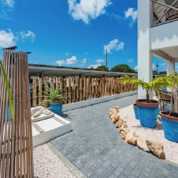 Bloozz Resort Bonaire