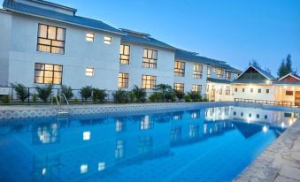 Galaxy Inn - Athi River