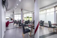 Turmhotel Rhein-Main Hotels in Langen