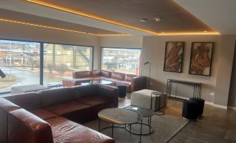 Hotel Canal Beagle