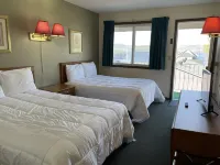 Sunset Motel Hotels in Pepin