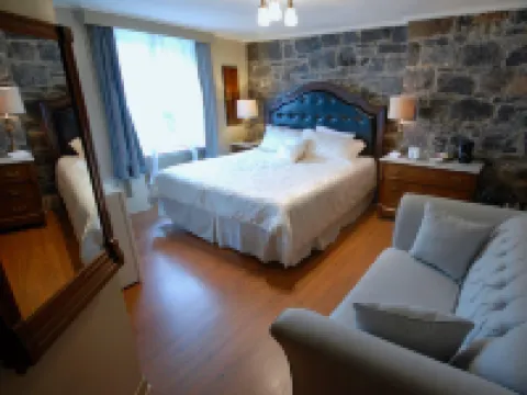 Manoir Sainte Genevieve Hotels in Quebec City