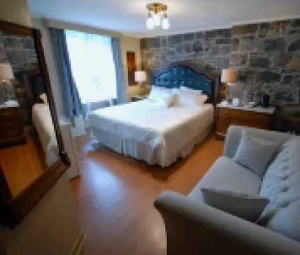 Manoir Sainte Genevieve