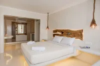 Villa Elina Suites and More