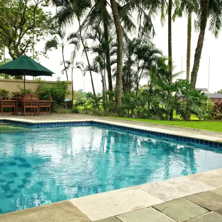R Hotel Rancamaya