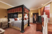 Lumley Castle Hotel Hotels in Восток Рейнтон
