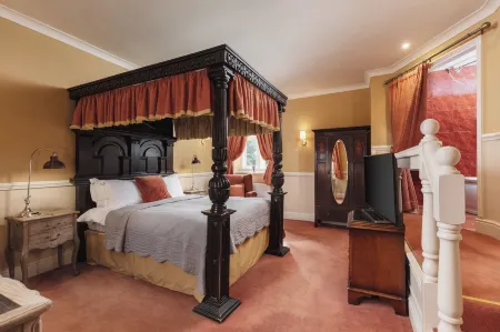 Lumley Castle Hotel