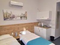 Villa Centro Hotel di Oswiecim