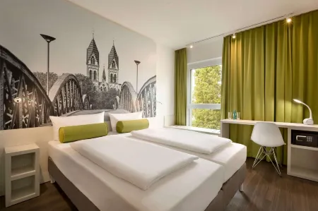 ซุปเปอร์ 8 บายวินด์แฮม ไฟรบวร์ก