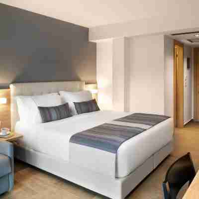 Gkeea Boutique Hotel Rooms