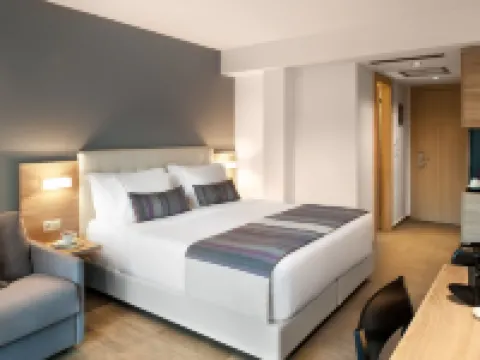 Gkeea Boutique Hotel Hotels in Aristotelis