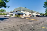 Motel 6 Schiller Park, IL - Chicago O'Hare Отели в г. 
