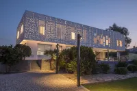 Villa Chloe in Protaras - 2-Sterne