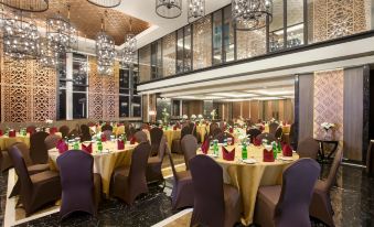 Hotel GranDhika Iskandarsyah