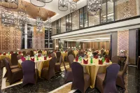 Hotel GranDhika Iskandarsyah