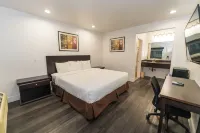 Monterey Surf Inn