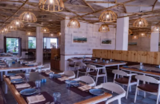 Pathikashram Nilaya賓館