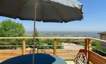 Auberge les Hauts de Chenas