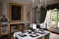 Harmondsworth Hall Hotels in West Drayton