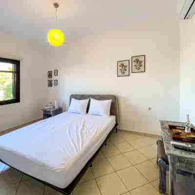 Luxury Apartment in Akti Elias Sithonia Rooms