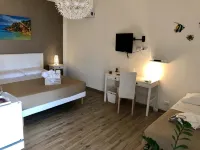 B&B la Torre Hotels in Montallegro