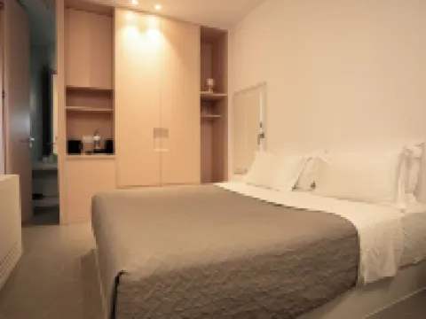 Neo Suites Hotels in Fira