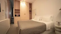 Neo Suites Hotels in Thira