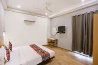 패브익스프레스 로즈만 질 왈라 공원 주변 호텔