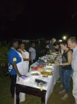 Kitolie Home and Lodge - breakfast