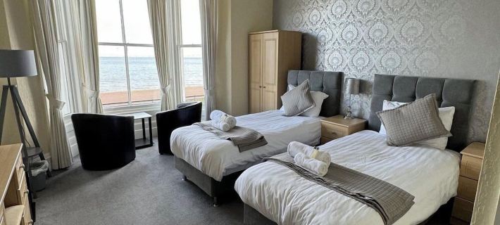 Winchmore Hotel Hotels in Llandudno