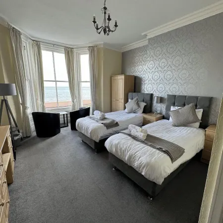 Winchmore Hotel