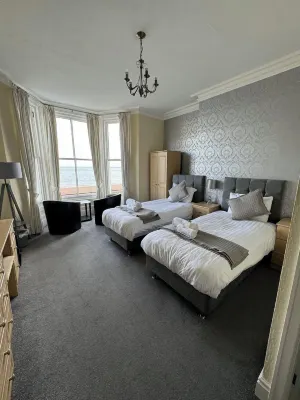 Winchmore Hotel