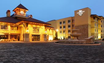 Homewood Suites by Hilton Richland